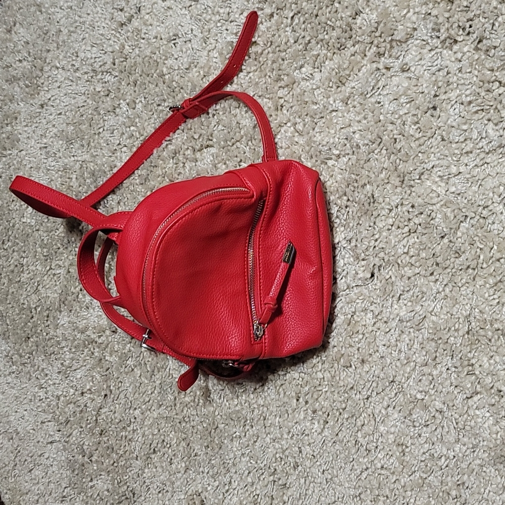 Steve Madden mini packpack